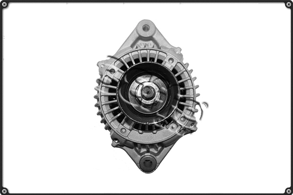 Alternator (ALTF366)