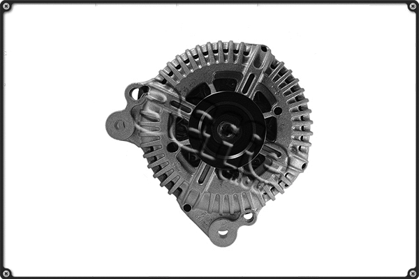Alternator (ALTF418)