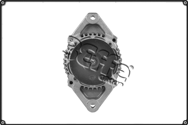 Alternator (ALTW201)