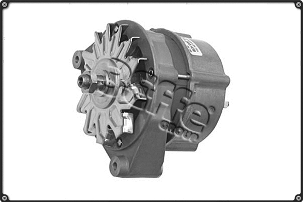 Alternator (ALTF977)