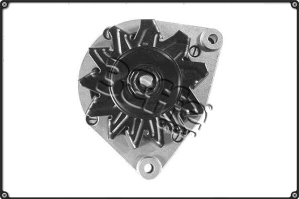 Alternator (ALTF813)