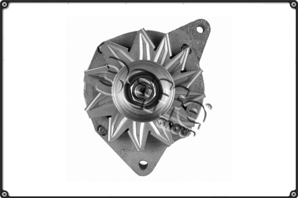 Alternator (ALTF348)