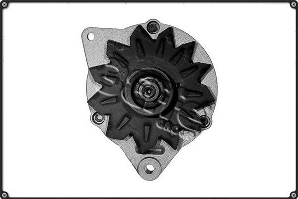 Alternator (ALTS186)