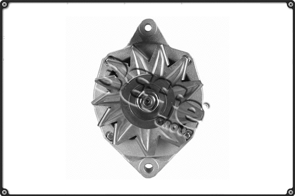 Alternator (ALTF582)