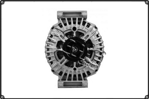 Alternator (ALTS633)