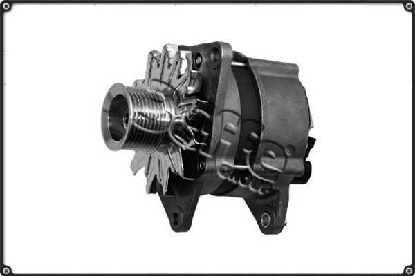 Alternator (ALTS595)