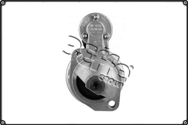 Starter (STRL791)