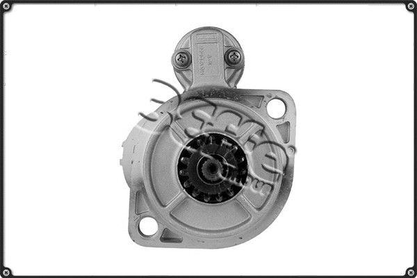 Starter (STRL624)