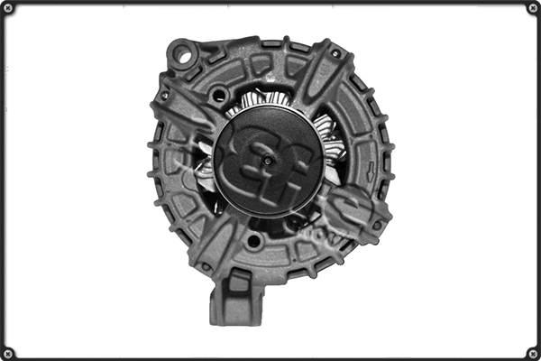 Alternator (ALTL368)