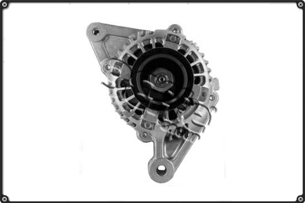 Alternator (ALTE042)