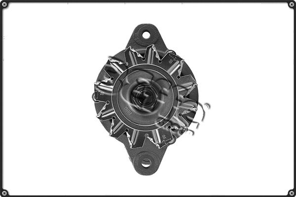 Alternator (ALTW206)