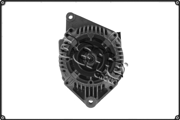 Alternator (ALTS935)