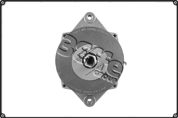 Alternator (ALTS692)