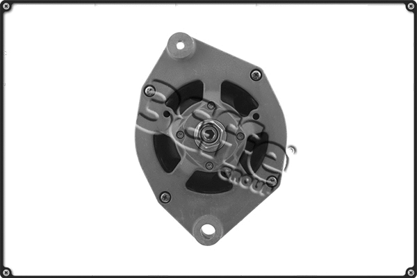 Alternator (ALTF030)