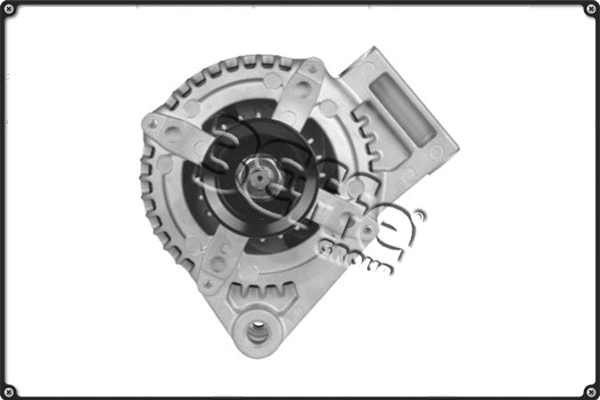 Alternator (ALTE996)