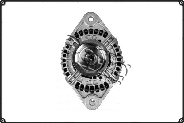 Alternator (ALTF534)