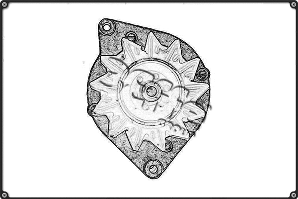 Alternator (ALTE089)