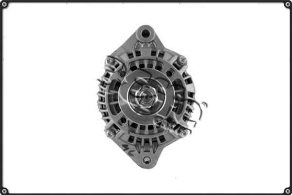 Alternator (ALTE554)