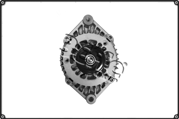 Alternator (ALTE052)