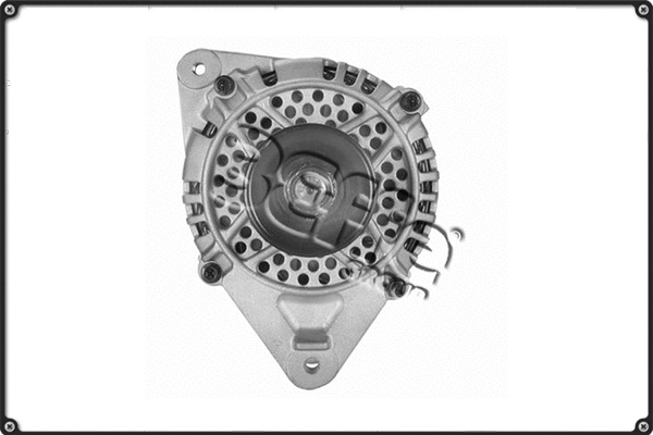 Alternator (ALTF781)