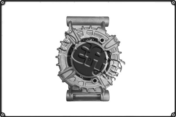 Alternator (ALTS856)