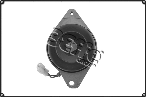 Alternator (ALTE519)