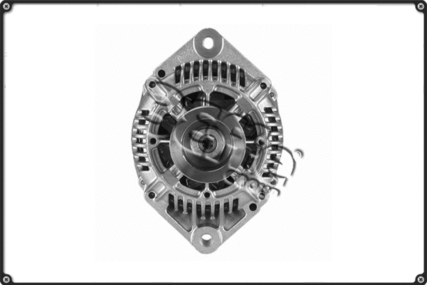 Alternator (ALTL177)