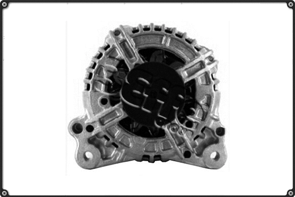 Alternator (ALTL679)