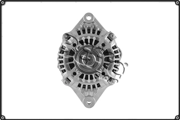 Alternator (ALTW291)
