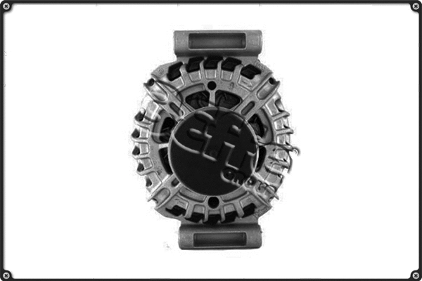 Alternator (ALTF333)