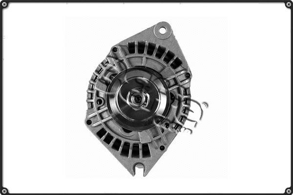 Alternator (ALTS124)