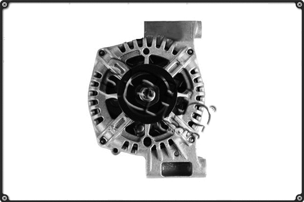 Alternator (ALTS730)