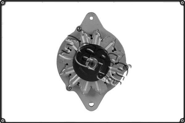 Alternator (ALTF047)