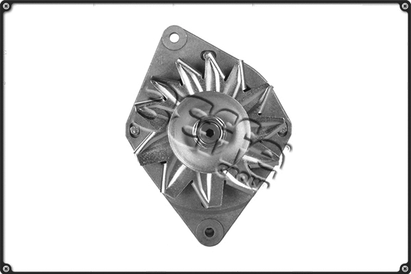 Alternator (ALTS790)