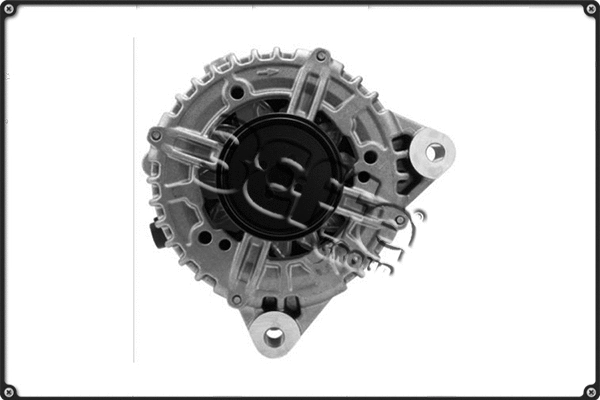 Alternator (ALTS531)