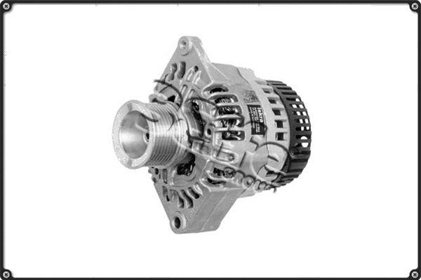 Alternator (ALTJ040)