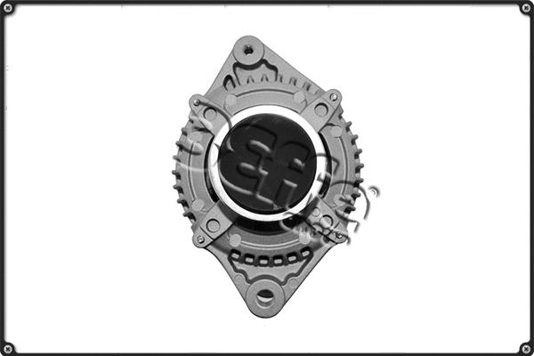 Alternator (ALTJ012)