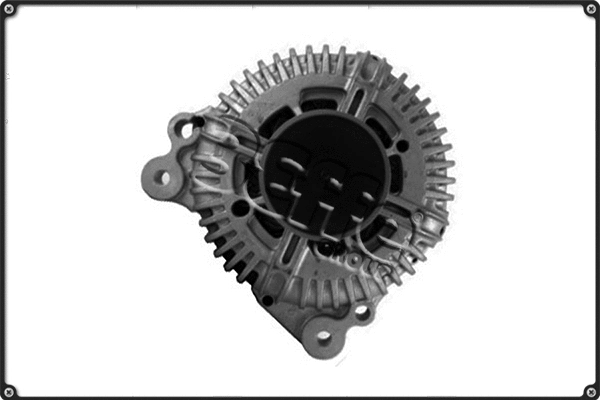 Alternator (ALTS677)