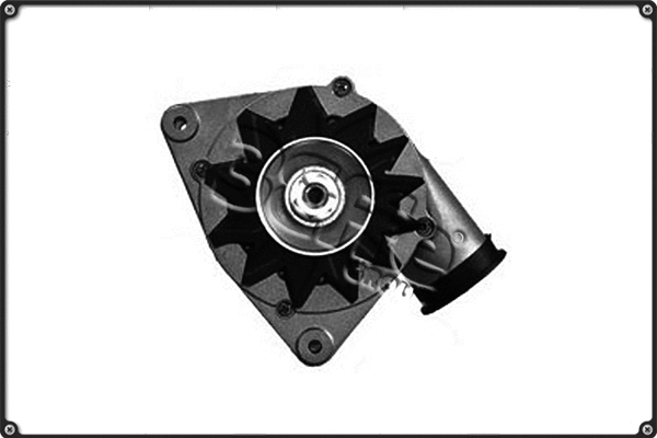 Alternator (ALTF999)