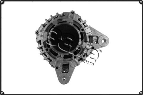 Alternator (ALTS616)