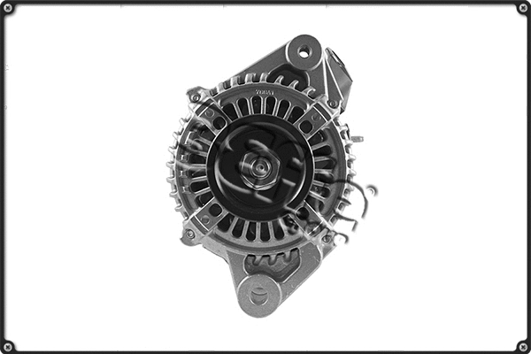 Alternator (ALTS266)