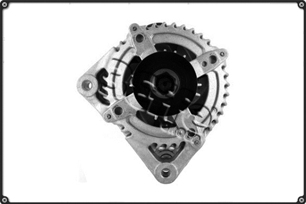 Alternator (ALTL612)
