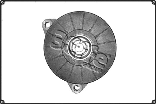 Alternator (ALTE326)