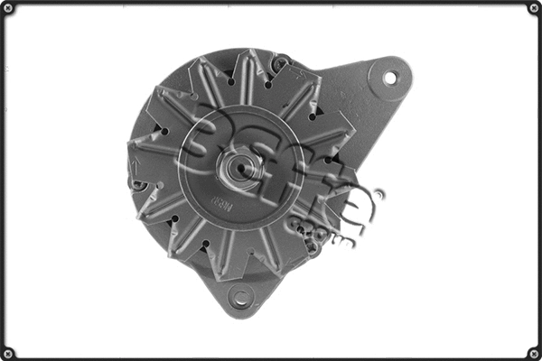 Alternator (ALTF877)