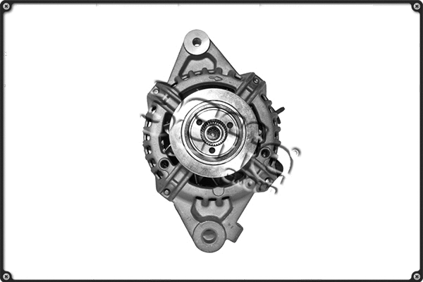 Alternator (ALTL126)