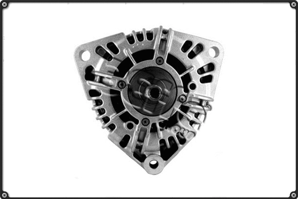 Alternator (ALTF867)