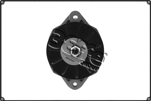 Alternator (ALTS689)