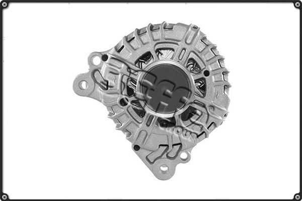 Alternator (ALTE204)