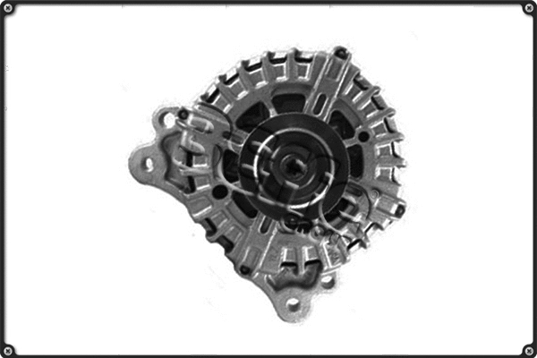 Alternator (ALTF108)