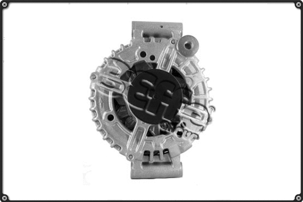 Alternator (ALTF866)